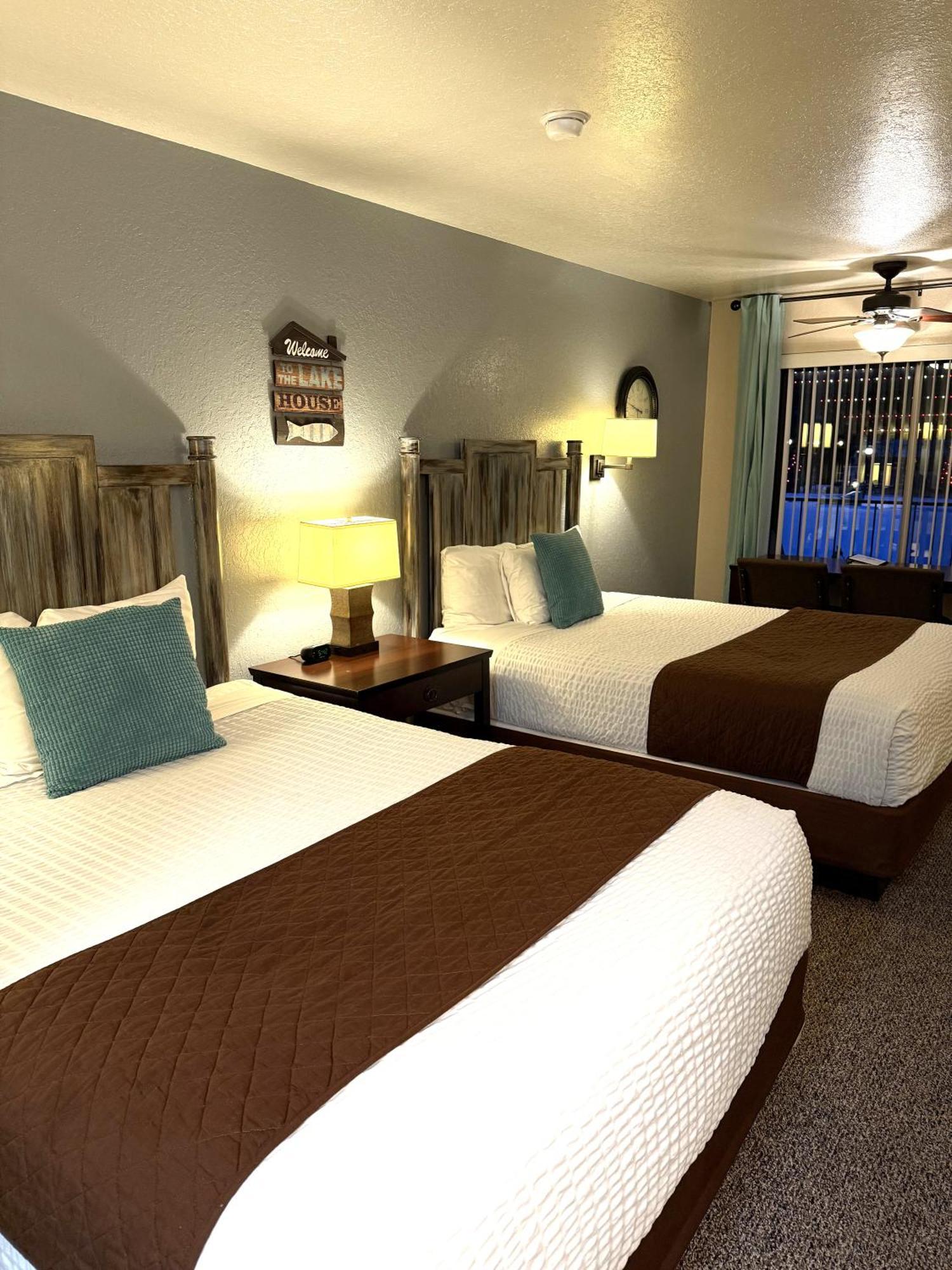 Mountain View Lodge Chelan Camera foto